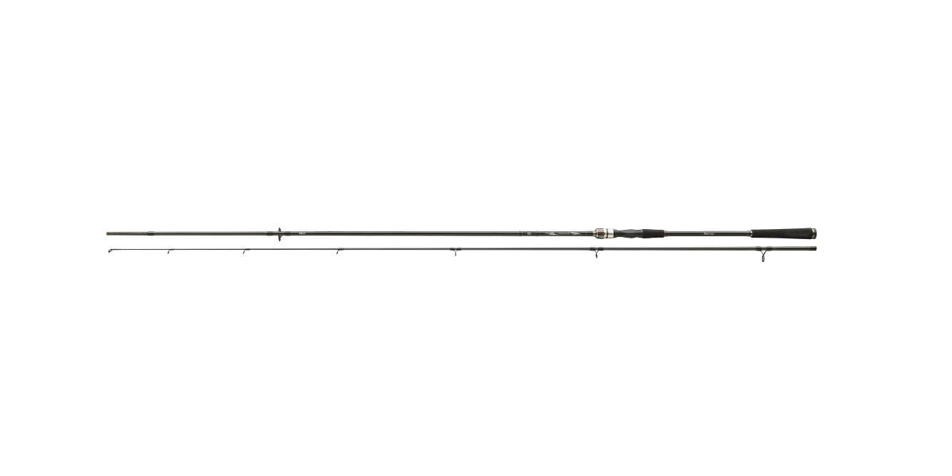 arw-D.11664.245-00 Lanseta spinning Daiwa EXCELER JIGGER 2.40m 7-28g - imagine 1