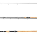 Lanseta spinning Daiwa EXCELER TRADITIONAL SPIN 2.40m 10-40g