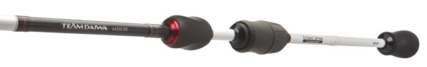 Lanseta spinning Daiwa TD TROUT AREA COMM 1.80m 1-6g - imagine 2