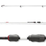 Lanseta spinning Daiwa TD TROUT AREA COMM 1.80m 1-6g