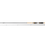 Lanseta spinning Daiwa PRESO TROUT SPIN 1.90m 0.5-5g
