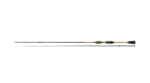 Lanseta spinning Daiwa PRESO TROUT SPIN 2.10m 1-6g