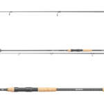 Lanseta spinning Daiwa LEGALIS ALLROUND 3.00m 40-120g