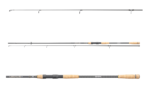 Lanseta spinning Daiwa LEGALIS ALLROUND 3.00m 40-120g
