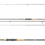Lanseta spinning Daiwa LEGALIS ALLROUND 3.60m 40-120g