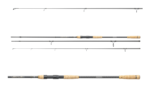 Lanseta spinning Daiwa LEGALIS ALLROUND 3.60m 40-120g