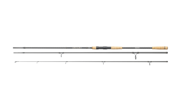 Lanseta spinning Daiwa LEGALIS ALLROUND 3.60m 40-120g - imagine 2