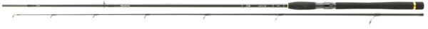 Lanseta spinning XX LANS.DAIWA 2BUC. LEGALIS SPIN 2.40m 5-20g - imagine 2
