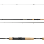 Lanseta spinning Daiwa LEGALIS SPIN 2.40m 10-30g
