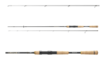 Lanseta spinning Daiwa LEGALIS SPIN 2.40m 10-30g