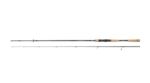 Lanseta spinning Daiwa LEGALIS SPIN 2.40m 15-50g - imagine 2