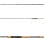 Lanseta spinning Daiwa LEGALIS SOLID JIGGER 2.40m 8-35g