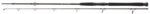 Lanseta spinning Daiwa EXCELER CF SPIN 2.40m - imagine 2