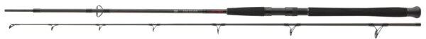 Lanseta spinning Daiwa EXCELER CF SPIN 2.40m - imagine 2