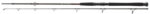 Lanseta spinning Daiwa EXCELER CF SPIN 2.70m 185g - imagine 2