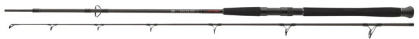 Lanseta spinning Daiwa EXCELER CF SPIN 2.70m 185g - imagine 2