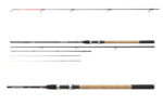 Lanseta spinning Daiwa LEGALIS TELE SPIN 2.70m 30-90g
