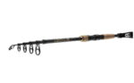 Lanseta spinning Daiwa LEGALIS TELE SPIN 2.70m 30-90g - imagine 3
