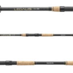 Lanseta spinning Daiwa LEGALIS TELE SPIN 3.0m 30-90g