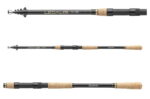 Lanseta spinning Daiwa LEGALIS TELE SPIN 3.0m 30-90g