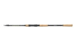 Lanseta spinning Daiwa LEGALIS TELE SPIN 3.0m 30-90g - imagine 2