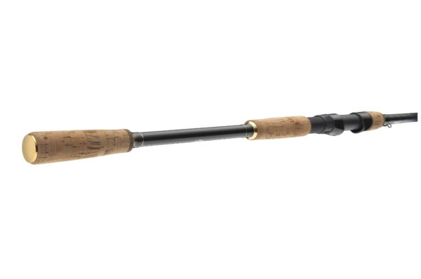 Lanseta spinning Daiwa LEGALIS TELE SPIN 3.0m 30-90g - imagine 4