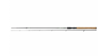 Lanseta spinning Daiwa WILDERNESS SPIN 2.00m 2-10g - imagine 2