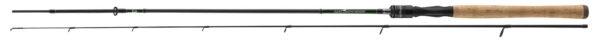 Lanseta spinning Daiwa WILDERNESS SPIN 2.10m 4-14g - imagine 2