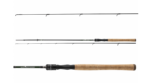 Lanseta spinning Daiwa WILDERNESS SPIN 3.05m 15-45g