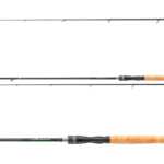 Lanseta spinning Daiwa WILDERNESS ST 2.00m 2-10g