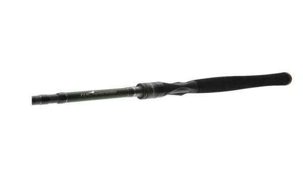 Lanseta spinning Daiwa WILDERNESS TRAVEL 2.05m 2-10g - imagine 3