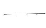 Lanseta spinning Daiwa WILDERNESS TRAVEL 2.05m 2-10g - imagine 5