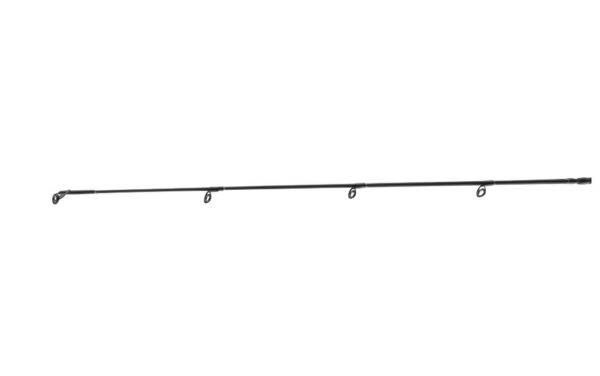 Lanseta spinning Daiwa WILDERNESS TRAVEL 2.05m 2-10g - imagine 5