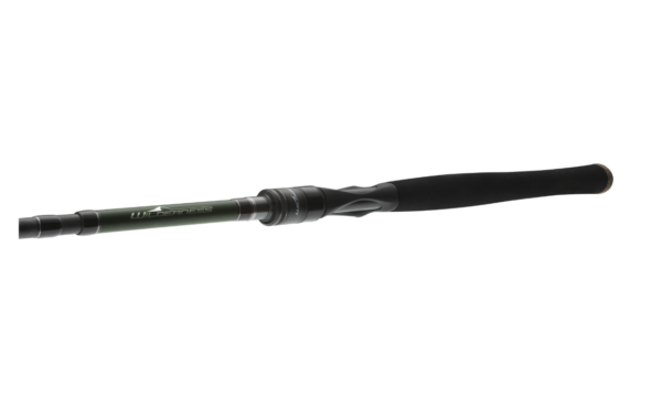 Lanseta spinning Daiwa WILDERNESS TRAVEL 2.30m 7-32g - imagine 3