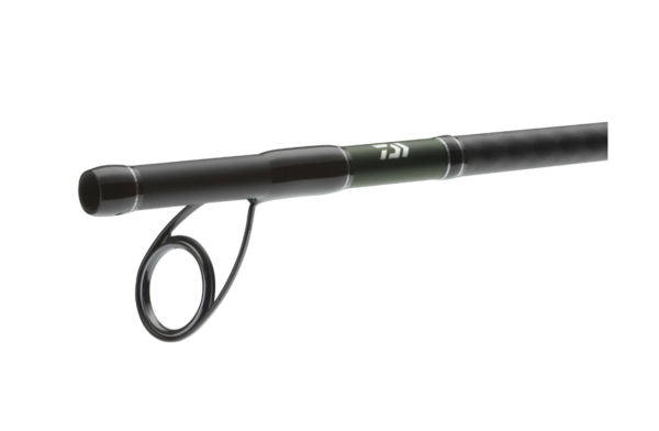 Lanseta spinning Daiwa WILDERNESS TRAVEL 2.60m 20-70g - imagine 4
