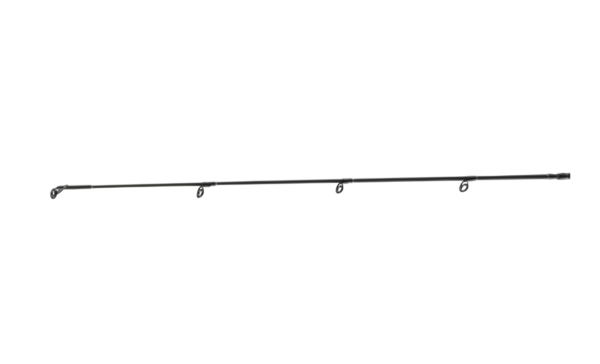 Lanseta spinning Daiwa WILDERNESS TRAVEL 2.60m 20-70g - imagine 5
