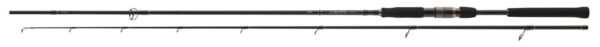Lanseta spinning Daiwa AIRITY JIGGER 2.40m 8-35g - imagine 2
