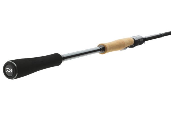 Lanseta spinning Daiwa AIRITY HYBRID ULTRA FAST 2.25m 4-18g - imagine 2