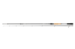 Lanseta spinning Daiwa AIRITY HYBRID ULTRA FAST 2.45m 14-56g