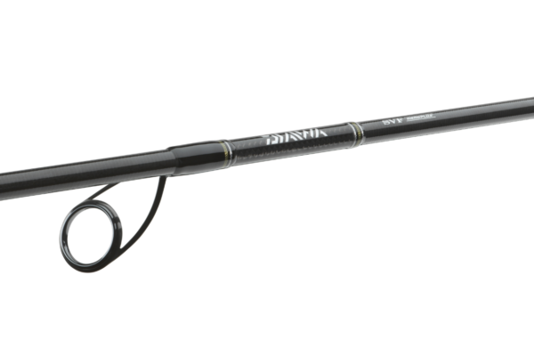 Lanseta spinning Daiwa AIRITY HYBRID ULTRA FAST 2.45m 14-56g - imagine 3