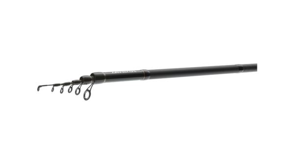 Lanseta spinning Cormoran LEGALIS TELE TROUT 3.6m 5-25g - imagine 3