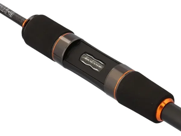 Lanseta spinning Daiwa 25 PRESSO MX 62L-S 1.88m 0.6-4g - imagine 3