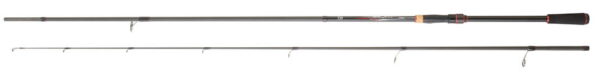 Lanseta spinning Daiwa CROSSFIRE 150 ML 1.50m 5-14g - imagine 2