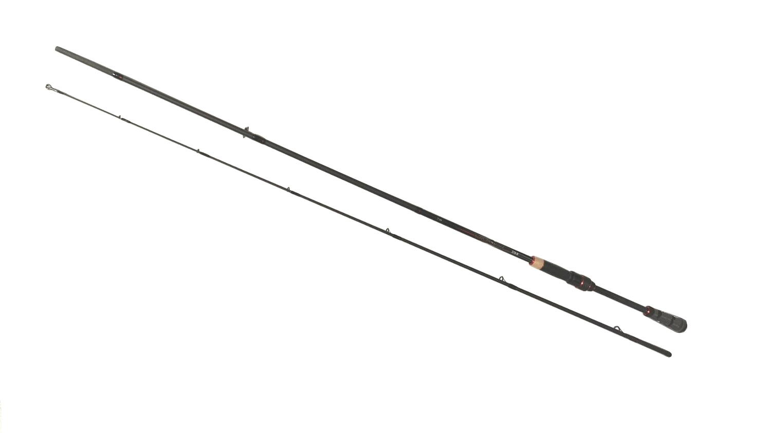 arw-D.CF210HAF-00 Lanseta spinning Daiwa CROSSFIRE 210HAF 2.10m 14-42g - imagine 1