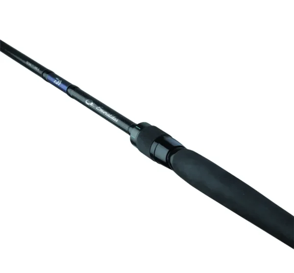 Lanseta spinning Daiwa 25 EMERALDAS TATAKI 8112MSS-AI 2.7m 50-200g - imagine 2