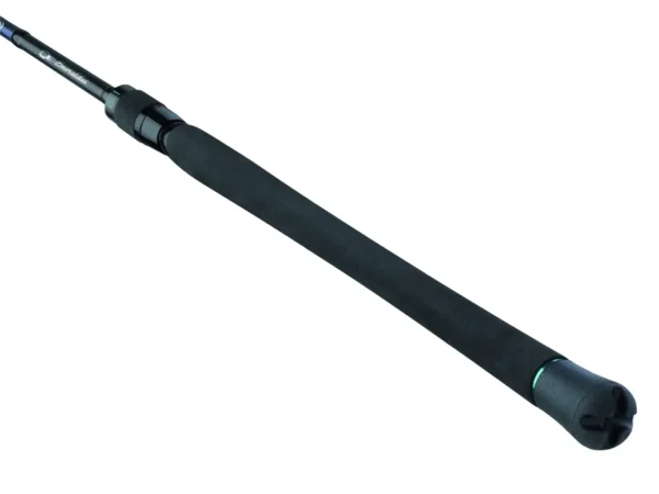 Lanseta spinning Daiwa 25 EMERALDAS TATAKI 8112MSS-AI 2.7m 50-200g - imagine 4