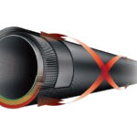 Lanseta spinning Daiwa EXCELER 662 MXS 1.98m 5-21g
