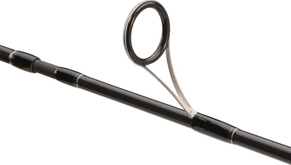 Lanseta spinning Daiwa EXCELER 832 HMHFS 2.52m 10-35g - imagine 3