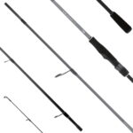 Lanseta spinning Daiwa EXCELER SPINNING 2.13m 10-40g