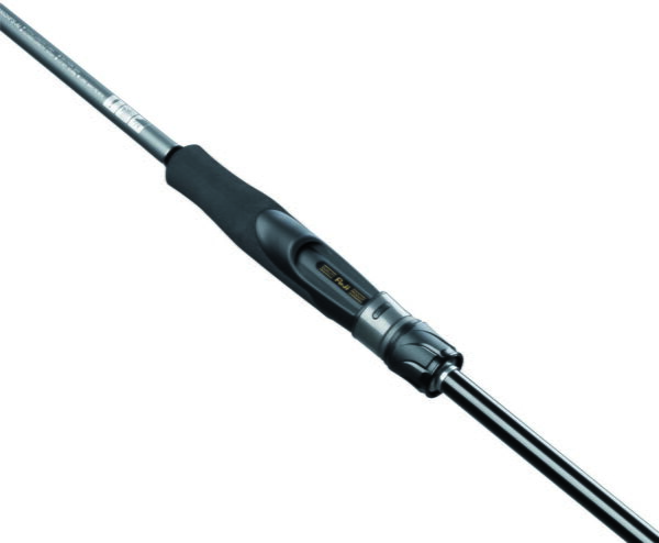 Lanseta spinning Daiwa EXCELER SPINNING 2.13m 10-40g - imagine 3